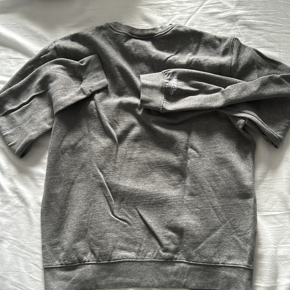 Toronto Raptors Mitchell & Ness Crewneck - Picture 2 of 2